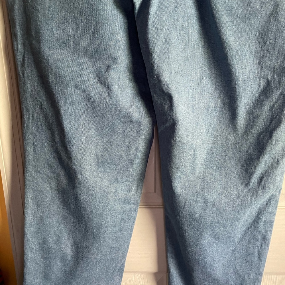 NWOT Seven 7 Women's Size 28 Mid-Rise Straight Jeans - Picture 10 of 15